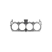 MLS Cylinder Head Gasket 4.500 in. Valve Pocketed Bore 3-Layer 0.040 in. Thick (Barracuda 66-72)