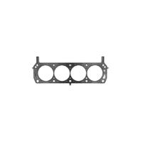 MLS Cylinder Head Gasket 4.155 in. Round Bore 3-Layer 0.051 in. Thick (Bronco 68-96/Continental 80-87)