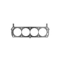 MLS Cylinder Head Gasket 4.200 in. Round Bore 3-Layer 0.040 in. Thick (Bronco 68-96/Continental 80-87)