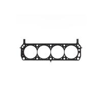 MLS Cylinder Head Gasket 4.195 in. Round Bore 3-Layer 0.051 in. Thick (Bronco 68-96/Continental 80-87)