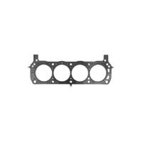 MLS Cylinder Head Gasket 4.030 in. Round Bore 3-Layer 0.040 in. Thick (Bronco 68-96/Continental 80-87)