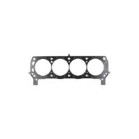 MLS Cylinder Head Gasket 4.155 in. Round Bore 3-Layer 0.027 in. Thick (Bronco 68-96/Continental 80-87)