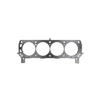 MLS Cylinder Head Gasket 4.200 in. Round Bore 5-Layer 0.075 in. Thick (Bronco 68-96/Continental 80-87)