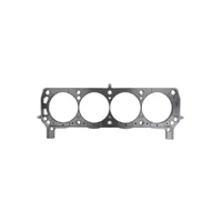 MLS Cylinder Head Gasket 4.200 in. Round Bore 5-Layer 0.075 in. Thick (Bronco 68-96/Continental 80-87)