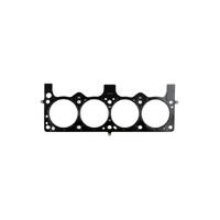 MLS Cylinder Head Gasket 4.080 in. Round Bore 3-Layer 0.051 in. Thick (Barracuda 66-72)