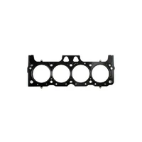 MLS Cylinder Head Gasket 4.040 in. Round Bore 3-Layer 0.040 in. Thick (LTD 69-78/F150 75-79)