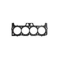 MLS Cylinder Head Gasket 4.500 in. Round Bore 3-Layer 0.040 in. Thick (LTD 69-78/F150 75-79)