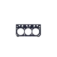 MLS Cylinder Head Gasket 3.840 in. Valve Pocketed Bore 3-Layer 0.040 in. Thick (Camaro 96-02/Impala 00-03)