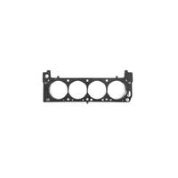 MLS Cylinder Head Gasket 4.100 in. Valve Pocketed Bore 5-Layer 0.089 in. Thick (Mustang 69-73)