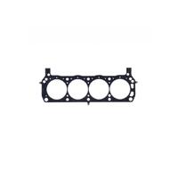 MLS Cylinder Head Gasket 4.155 in. Round Bore 3-Layer 0.040 in. Thick (Mustang 64-85/Continental 80-87)