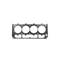 MLS Cylinder Head Gasket 4.185 in. Round Bore 3-Layer 0.051 in. Thick GM LSX (Gen-4 Small Block V8)