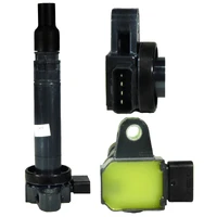 Ignition Coil On Plug (Landcruiser Prado RZJ120)