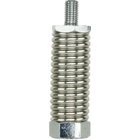 Medium Duty Antenna Spring - Suit Elevated-Feed Antenna Bases