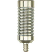 Heavy Duty Antenna Spring - Suit Elevated-Feed Antenna Bases