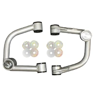 Chromoly Upper Control Arms Suitable For Toyota Hilux (Pair)