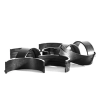 Calico Coated Rod Bearing Set Stock Size (S3 8V/Golf GTI MK7/MK7.5 2015+)