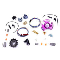 Nissan CA18 Mechanical Fuel & Full Trigger Kit