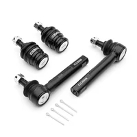 Front Roll Centre/Bump Steer Correction Kit (WRX/STI/FXT/LGT)