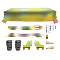 Chassis Brace/Repair Plates Suitable For Ram 1500 DT 2019 On