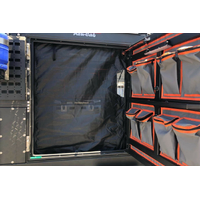 Rear Door Mozzie / Midge Nets