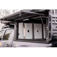 ModCAP & Canopy Camper Water Tank Kit