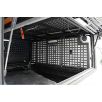 Water Tank Molle Kit