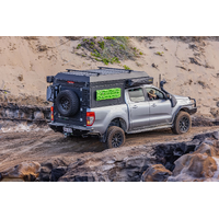 Canopy Camper Basic (Ranger 12+)