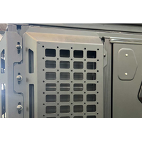 Exterior Side Filler Molle Plate
