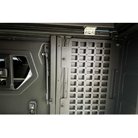 Interior Side Filler Molle Plate