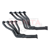 Headers With 3in Outlet (10 Camaro 1 3/4in)