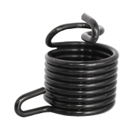 Chisel Spring Retainer - Standard