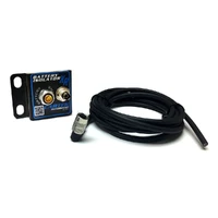 Battery Isolator XR - Unit Only