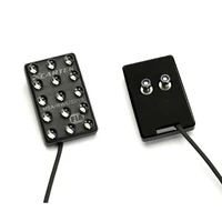 Static FIA Rain Light