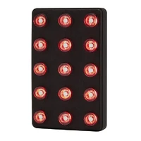 Rectangular Rain Light - Static Flashing