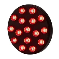 Circular Rain Light - Static Flashing