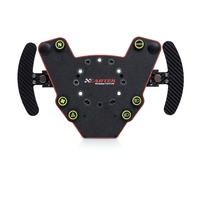 Wireless Steering Wheel Controls - With Paddles