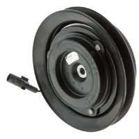 AC Compressor Clutch Assy (Hilux/Landcruiser HDJ80)