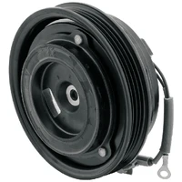 Clutch (Landcruiser 125mm HDJ100 HDJ105 Turbo HDJ78 HDJ79 01)