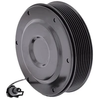 Clutch 12V 8PV Denso 447300-0350 (John Deere)