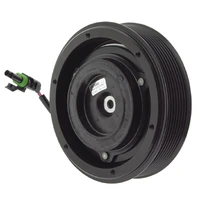 Clutch 24V 8PV 145MM Denso 447300-5080 (John Deere)