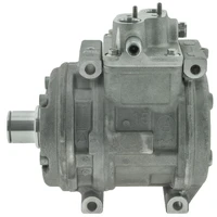 Compressor Denso 10PA15C 447200-1741 (Bare Komatsu/Hitachi)