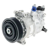 Compressor (A4 B9 1.4L PET/2.0L Diesel 15-20/A5 F5 2.0L Diesel 17)