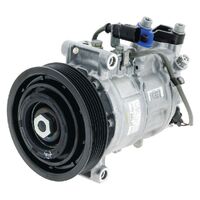Compressor (SQ5 8R 3.0L Diesel 14-17/Q5 8R 3.0L Petrol 12-17)