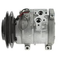 Compressor I10S15C 24V 1A 143mm (GIGA 07+)