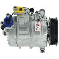 Compressor (1 Series E81 E87 130I 05/3 SERIES E90 325I 330I)