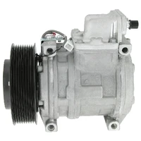 Compressor 24V 9PV 10PA15C (Actros 99)