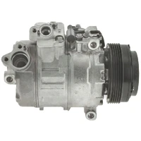 Compressor (3 Series E46 E90 318i/5 Series E39 M5 95)