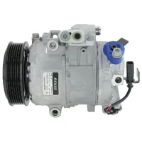 Compressor (Polo 01/Cordoba 02/Fabia 99)