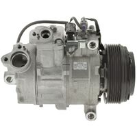 Compressor (1 Series E81 E87/3 Series E90 318D 320D 05)
