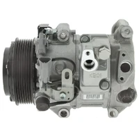 Compressor (RAV4 GSA33R 3.5L V6 Petrol 07-13)